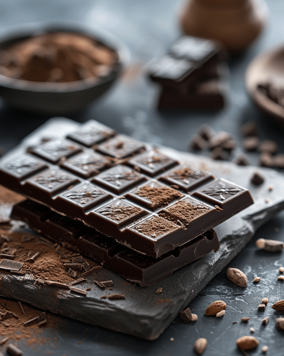Dubai Chocolate Bar