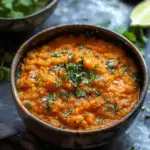Pav Bhaji Khichdi