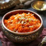 Carrot Halwa Recipe | Gajar ka Halwa