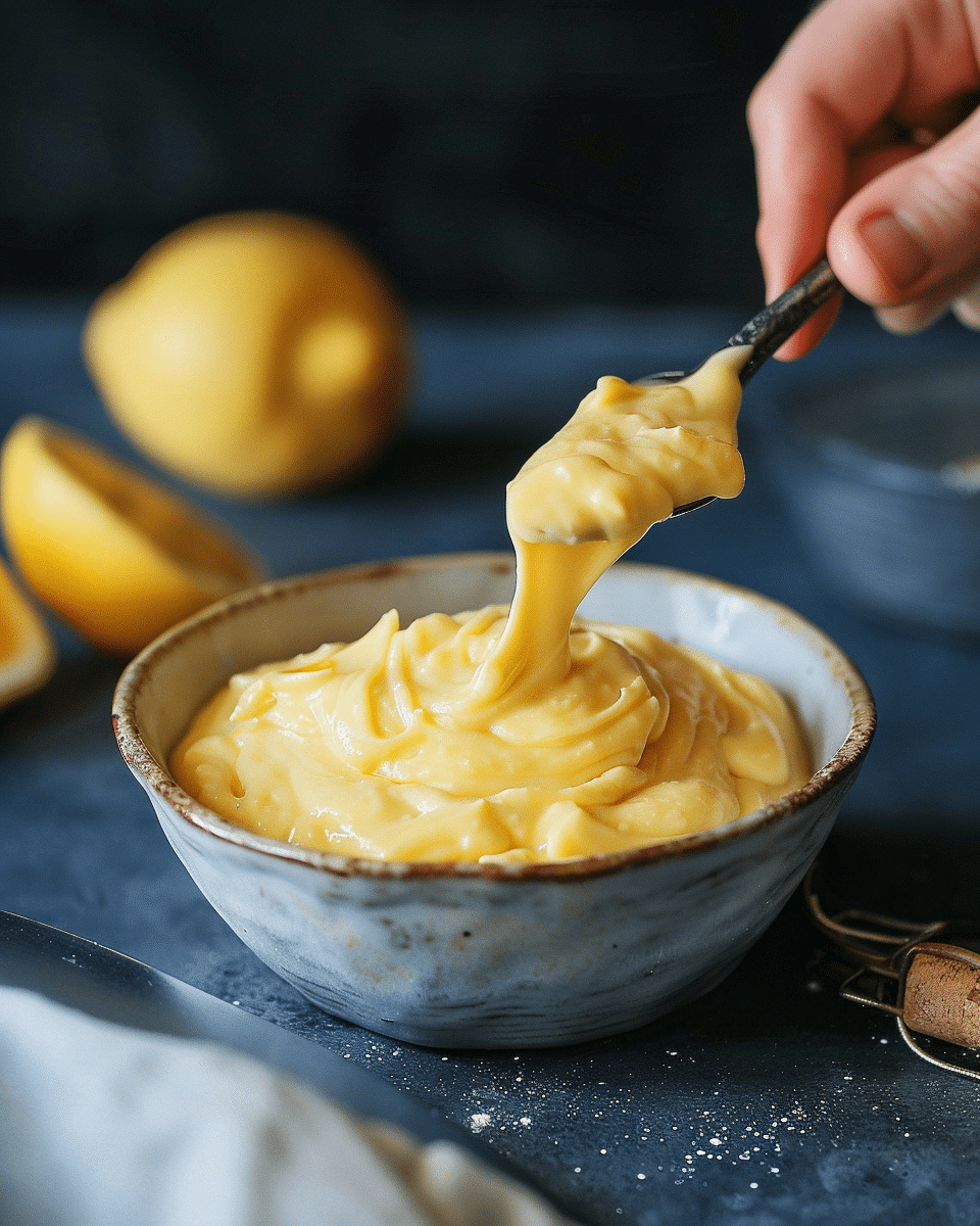 Easy Vegan Cheese Sauce (No Nuts!)