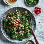 Winter Glow Salad