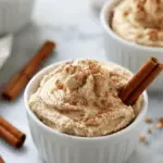 Snickerdoodle Dessert Hummus