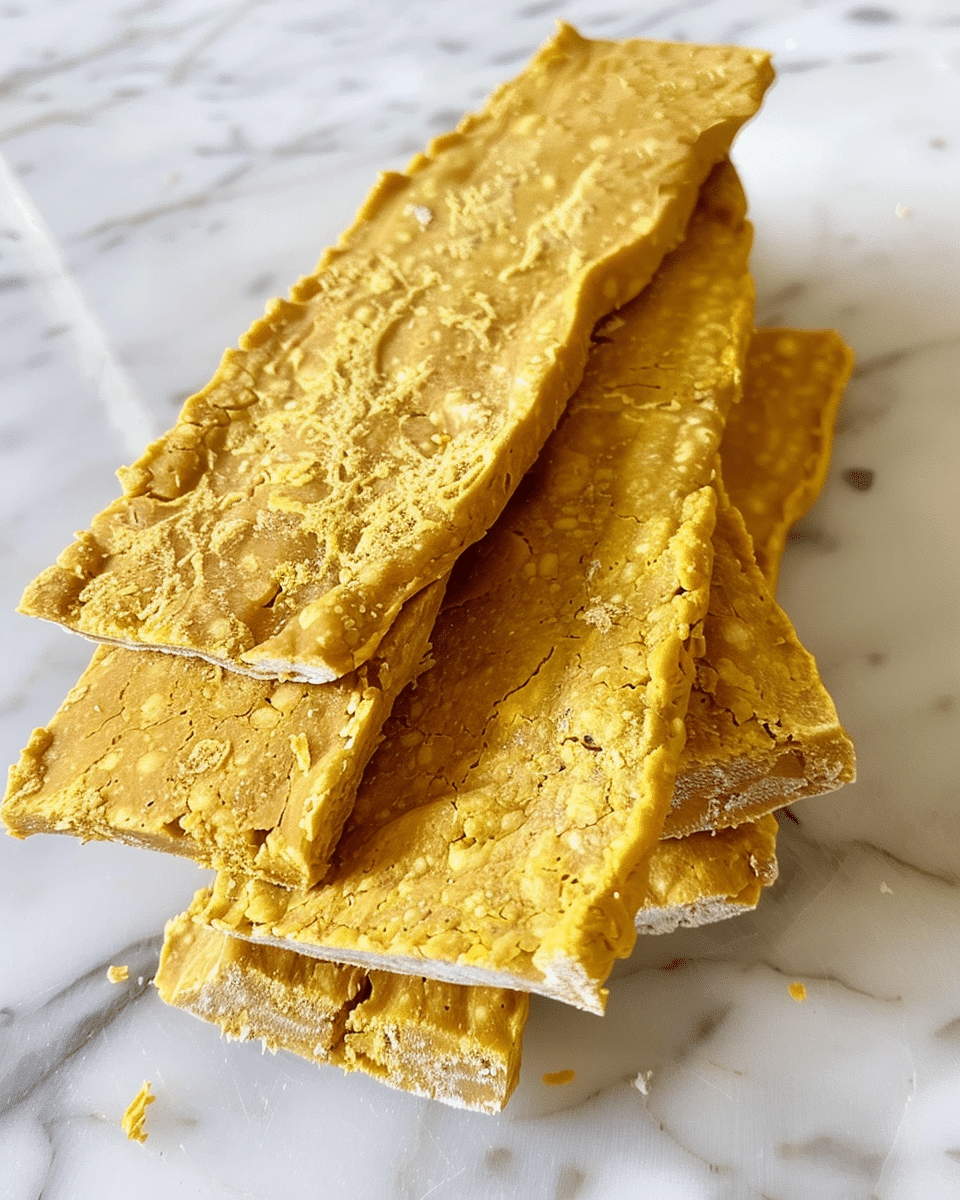 Nutritional Yeast Tempeh Recipe