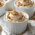 Peanut Butter Cheesecake Dip