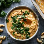 Almond Butter Recipe