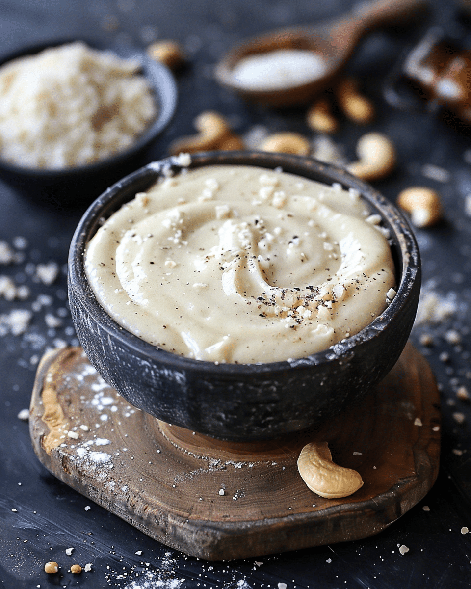 Almond Butter Recipe