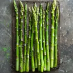 Instant Pot Asparagus