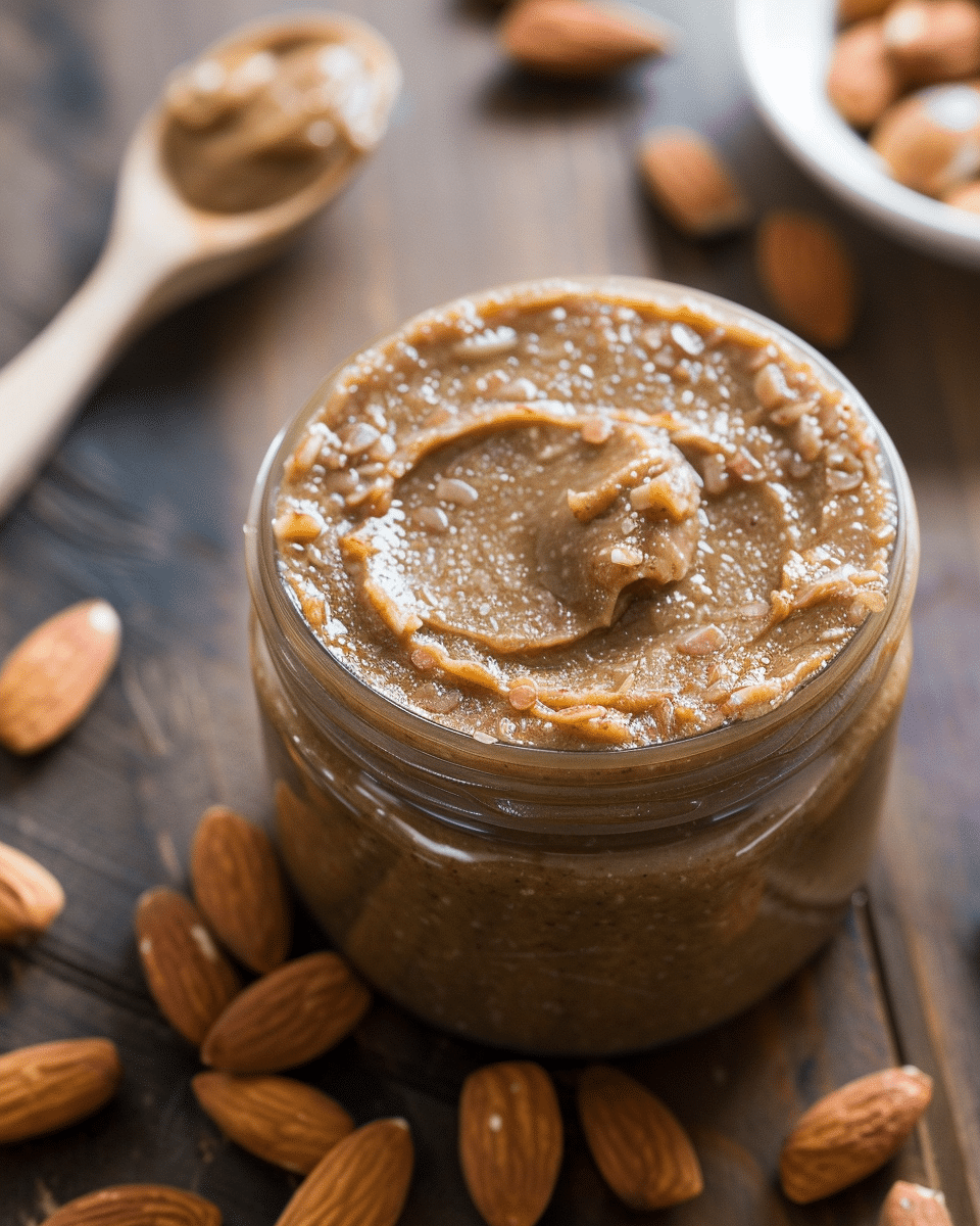 Cashew Cheese Sauce