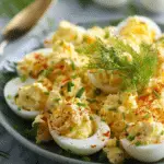Deviled Egg Salad