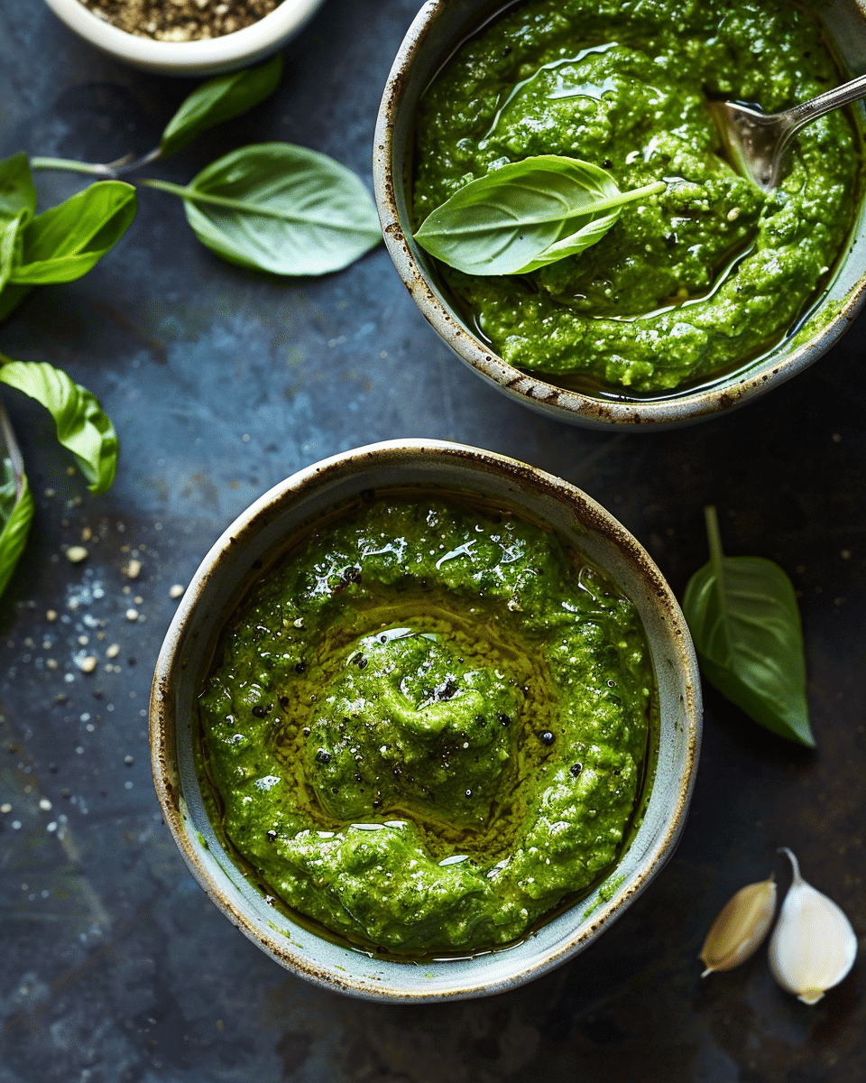 Green Sauce