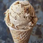 Cookie Butter Ice Cream