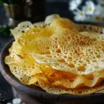 Handvo Recipe (Baked & Stovetop)
