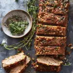 Gluten-Free Seitan Roast