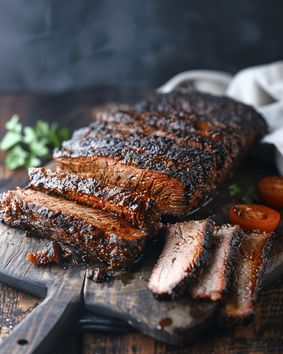 Gluten-Free Seitan Roast