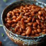 Vegan Baked Beans