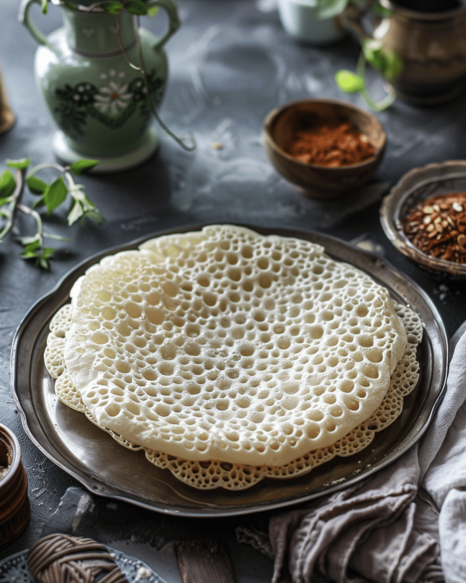 Handvo Recipe (Baked & Stovetop)