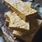 Nutritional Yeast Tempeh