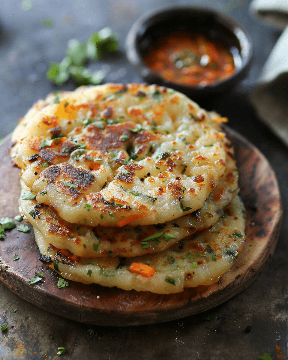 Bread Upma for Breakfast