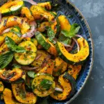 Squash Salad