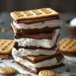 Frozen S’mores
