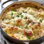 Chicken and Dumplings With Rotisserie Chicken