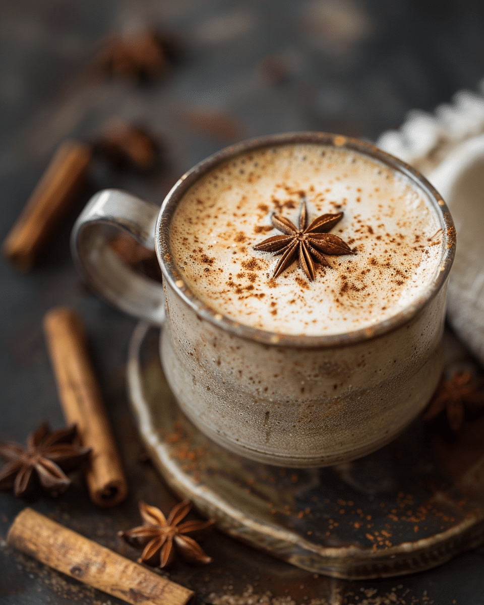 Simple Chai