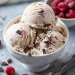 High-Protein Ice Cream