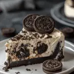 Oreo Cheesecake