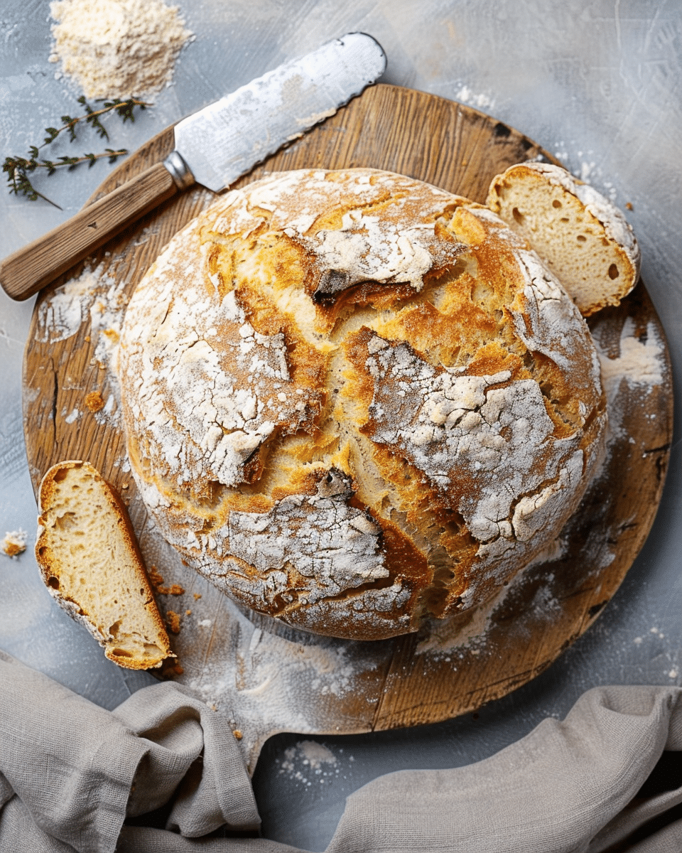 Irish Soda Bread