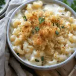 Smoked Gouda Mac and Cheese