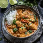 Massaman Chicken Curry Recipe