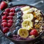 Perfect Acai Bowl