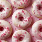 Homemade Donut Glaze