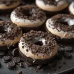 Oreo Donuts