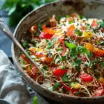 Jennifer Aniston Salad