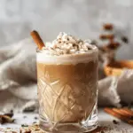 Iced Chai Latte from Scratch