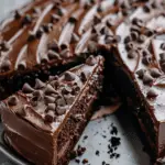 The Only Chocolate Cake Recipe You’ll Ever Need (Seriously, It’s That Good)