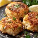 Maryland Crab Cakes