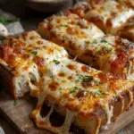 Pizza Toast