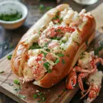 New England Lobster Rolls