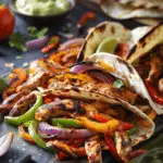 Chicken Fajitas Recipe