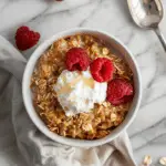 How to Make Baked Oats: A Simple, Delicious Breakfast Recipe
