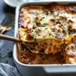 Pastitsio (Greek Lasagna): The Ultimate Cozy Fall Dinner You’ll Keep Craving