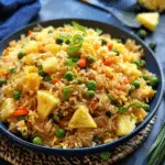 Pineapple Fried Rice
