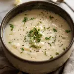Cauliflower Soup