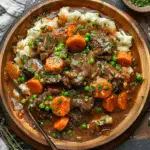 Beef Stew Recipe