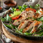 Rotisserie Chicken Salad