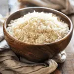 Harvest Rice