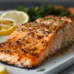 Baked Salmon Recipe (Easy & Flaky!)