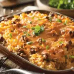 Cattle Drive Casserole Recipe